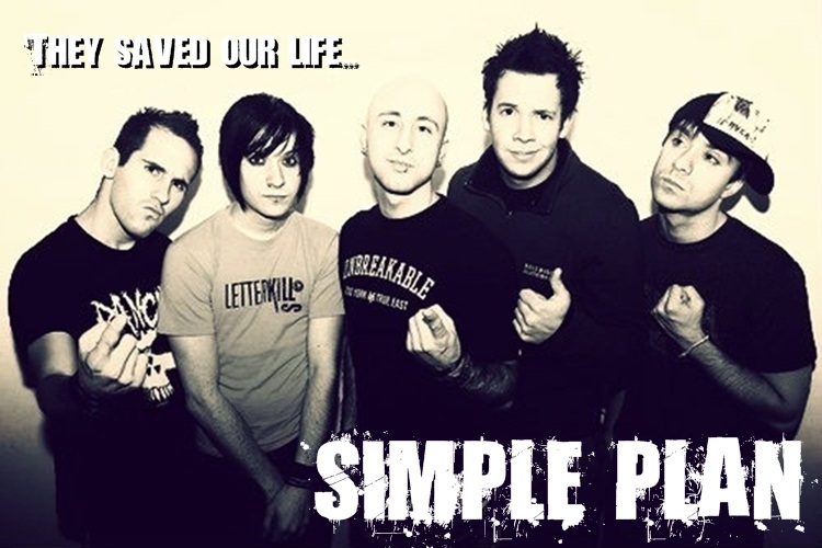 They saved our life...